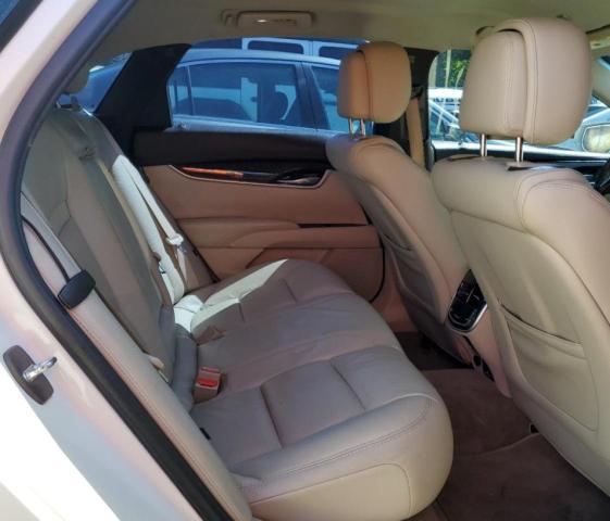 Photo 9 VIN: 2G61S5S36D9106907 - CADILLAC XTS 