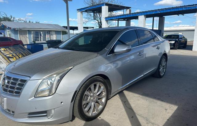 Photo 1 VIN: 2G61S5S36D9115767 - CADILLAC XTS 