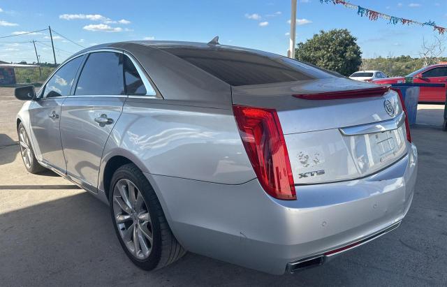 Photo 2 VIN: 2G61S5S36D9115767 - CADILLAC XTS 