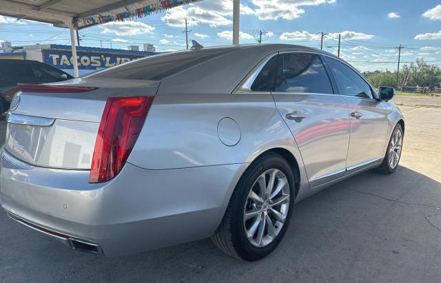 Photo 3 VIN: 2G61S5S36D9115767 - CADILLAC XTS 