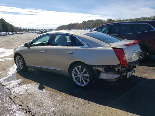 Photo 1 VIN: 2G61S5S36D9137574 - CADILLAC XTS PREMIU 