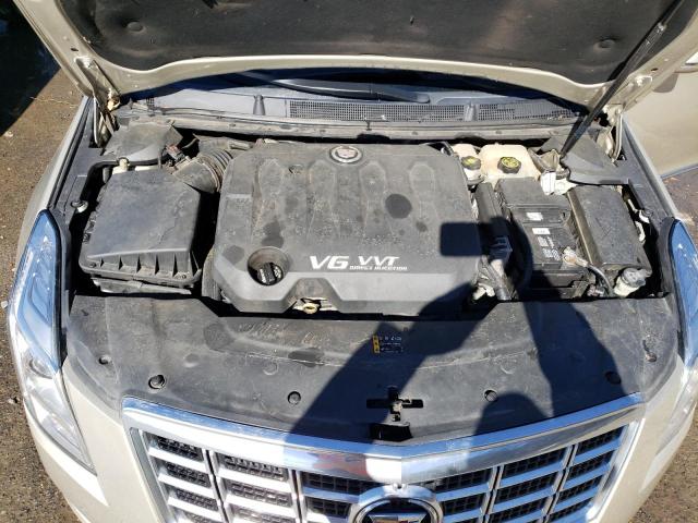 Photo 10 VIN: 2G61S5S36D9137574 - CADILLAC XTS PREMIU 