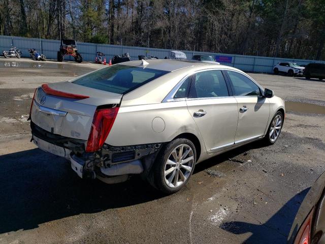 Photo 2 VIN: 2G61S5S36D9137574 - CADILLAC XTS PREMIU 