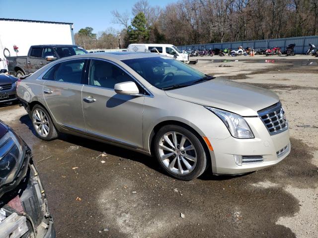 Photo 3 VIN: 2G61S5S36D9137574 - CADILLAC XTS PREMIU 