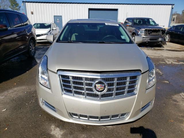 Photo 4 VIN: 2G61S5S36D9137574 - CADILLAC XTS PREMIU 