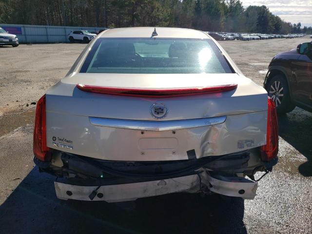 Photo 5 VIN: 2G61S5S36D9137574 - CADILLAC XTS PREMIU 