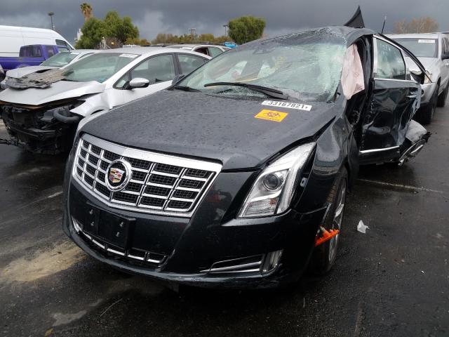 Photo 1 VIN: 2G61S5S36D9139647 - CADILLAC XTS PREMIU 