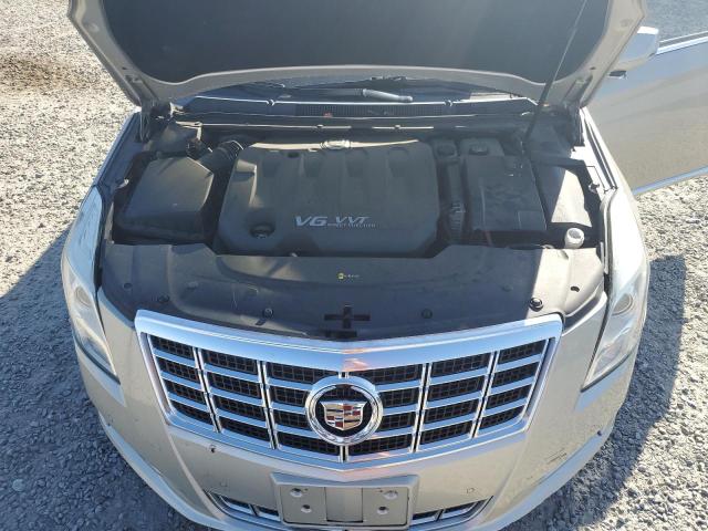 Photo 10 VIN: 2G61S5S36D9139891 - CADILLAC XTS PREMIU 