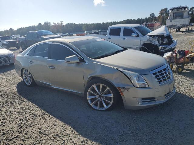 Photo 3 VIN: 2G61S5S36D9139891 - CADILLAC XTS PREMIU 