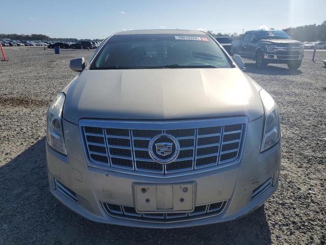 Photo 4 VIN: 2G61S5S36D9139891 - CADILLAC XTS PREMIU 