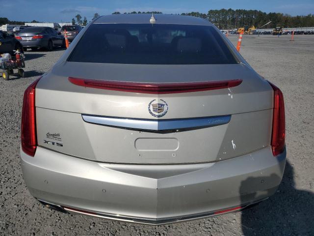 Photo 5 VIN: 2G61S5S36D9139891 - CADILLAC XTS PREMIU 