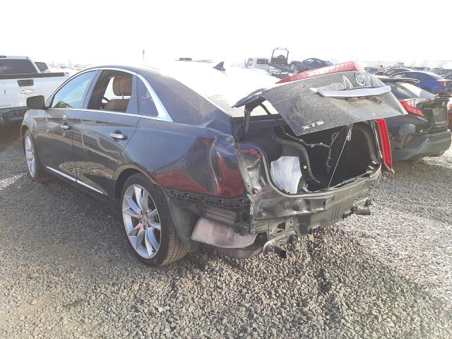 Photo 2 VIN: 2G61S5S36D9142791 - CADILLAC XTS PREMIU 