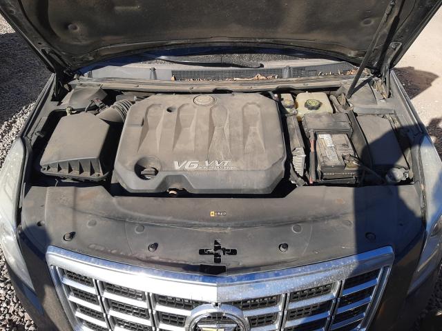 Photo 6 VIN: 2G61S5S36D9142791 - CADILLAC XTS PREMIU 