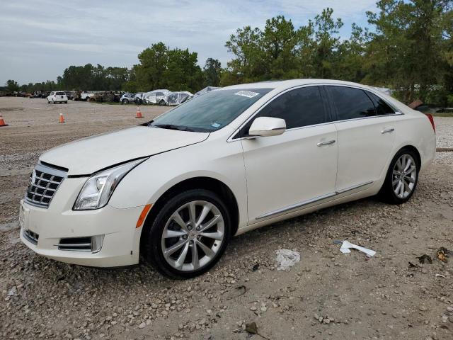 Photo 0 VIN: 2G61S5S36D9143987 - CADILLAC XTS 