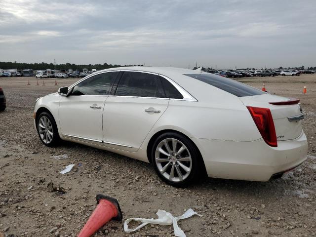 Photo 1 VIN: 2G61S5S36D9143987 - CADILLAC XTS 