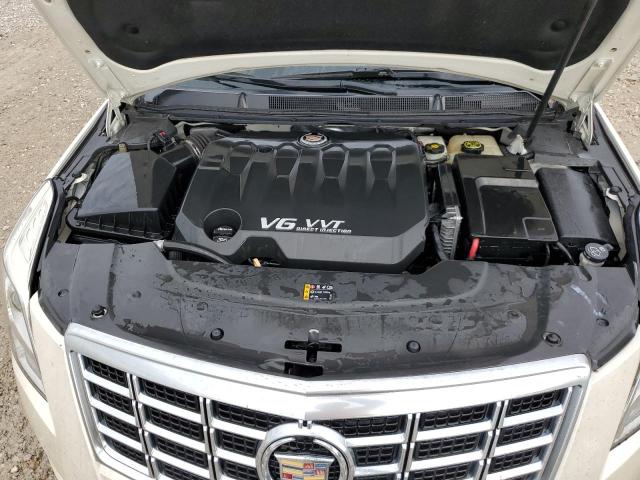 Photo 10 VIN: 2G61S5S36D9143987 - CADILLAC XTS 