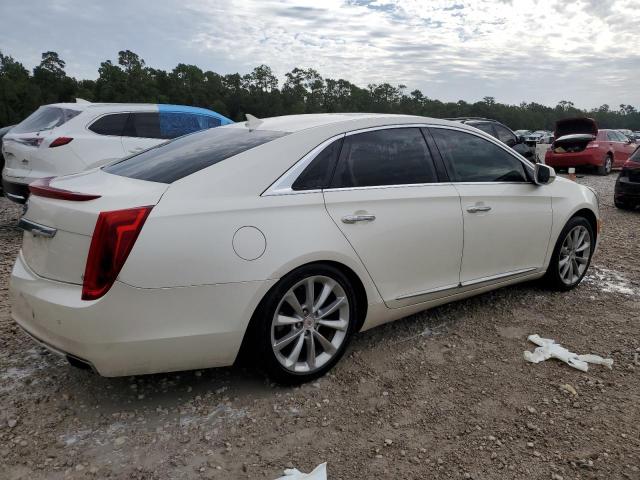 Photo 2 VIN: 2G61S5S36D9143987 - CADILLAC XTS 