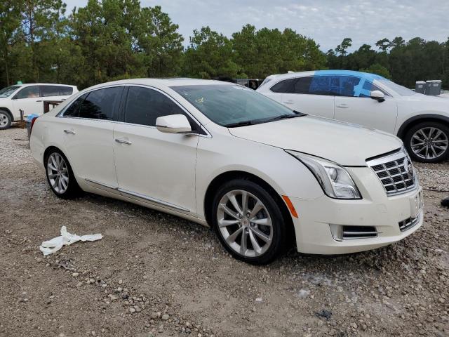 Photo 3 VIN: 2G61S5S36D9143987 - CADILLAC XTS 