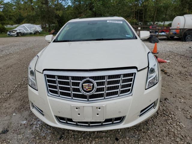 Photo 4 VIN: 2G61S5S36D9143987 - CADILLAC XTS 