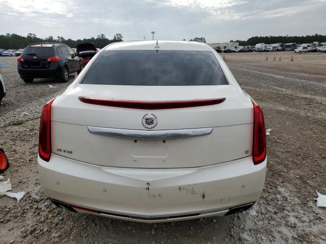 Photo 5 VIN: 2G61S5S36D9143987 - CADILLAC XTS 