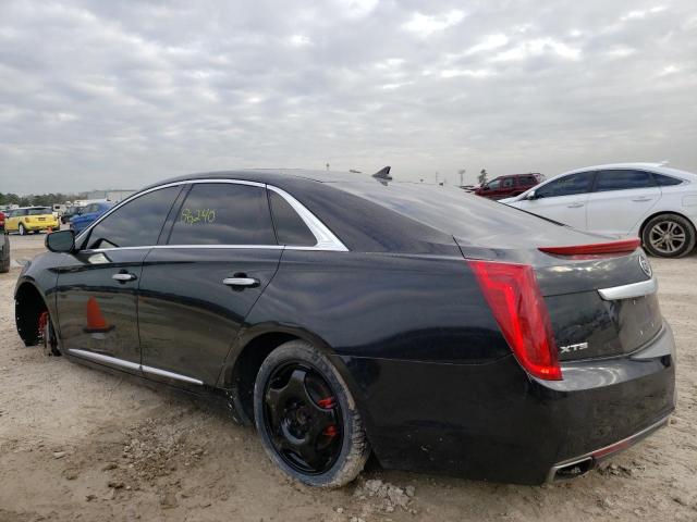 Photo 2 VIN: 2G61S5S36D9146887 - CADILLAC XTS PREMIU 