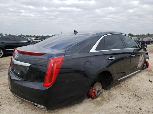 Photo 3 VIN: 2G61S5S36D9146887 - CADILLAC XTS PREMIU 