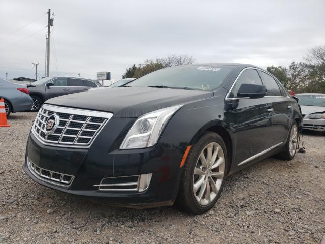 Photo 1 VIN: 2G61S5S36D9147408 - CADILLAC XTS PREMIU 