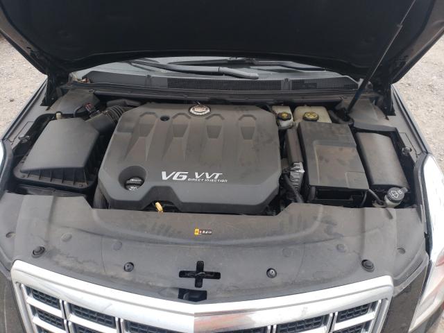 Photo 6 VIN: 2G61S5S36D9147408 - CADILLAC XTS PREMIU 