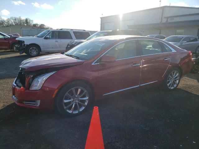 Photo 0 VIN: 2G61S5S36D9148719 - CADILLAC XTS PREMIU 