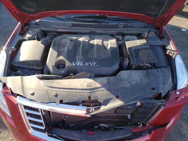 Photo 10 VIN: 2G61S5S36D9148719 - CADILLAC XTS PREMIU 