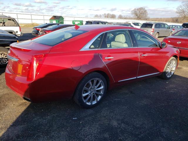 Photo 2 VIN: 2G61S5S36D9148719 - CADILLAC XTS PREMIU 