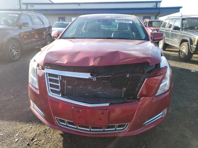 Photo 4 VIN: 2G61S5S36D9148719 - CADILLAC XTS PREMIU 