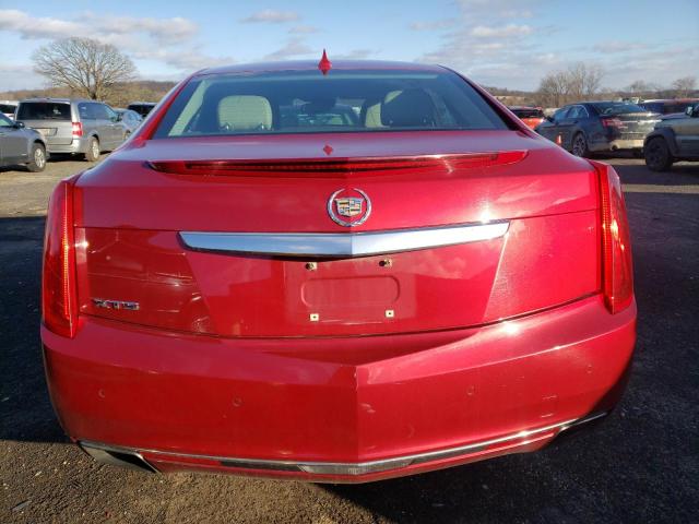 Photo 5 VIN: 2G61S5S36D9148719 - CADILLAC XTS PREMIU 