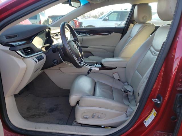 Photo 6 VIN: 2G61S5S36D9148719 - CADILLAC XTS PREMIU 