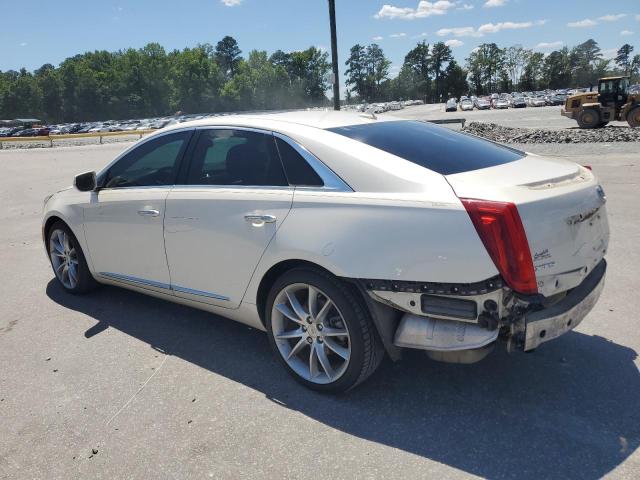 Photo 1 VIN: 2G61S5S36D9154049 - CADILLAC XTS 