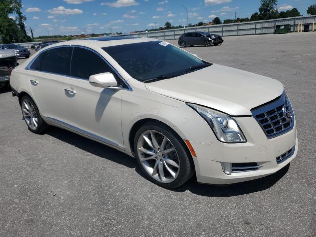 Photo 3 VIN: 2G61S5S36D9154049 - CADILLAC XTS 