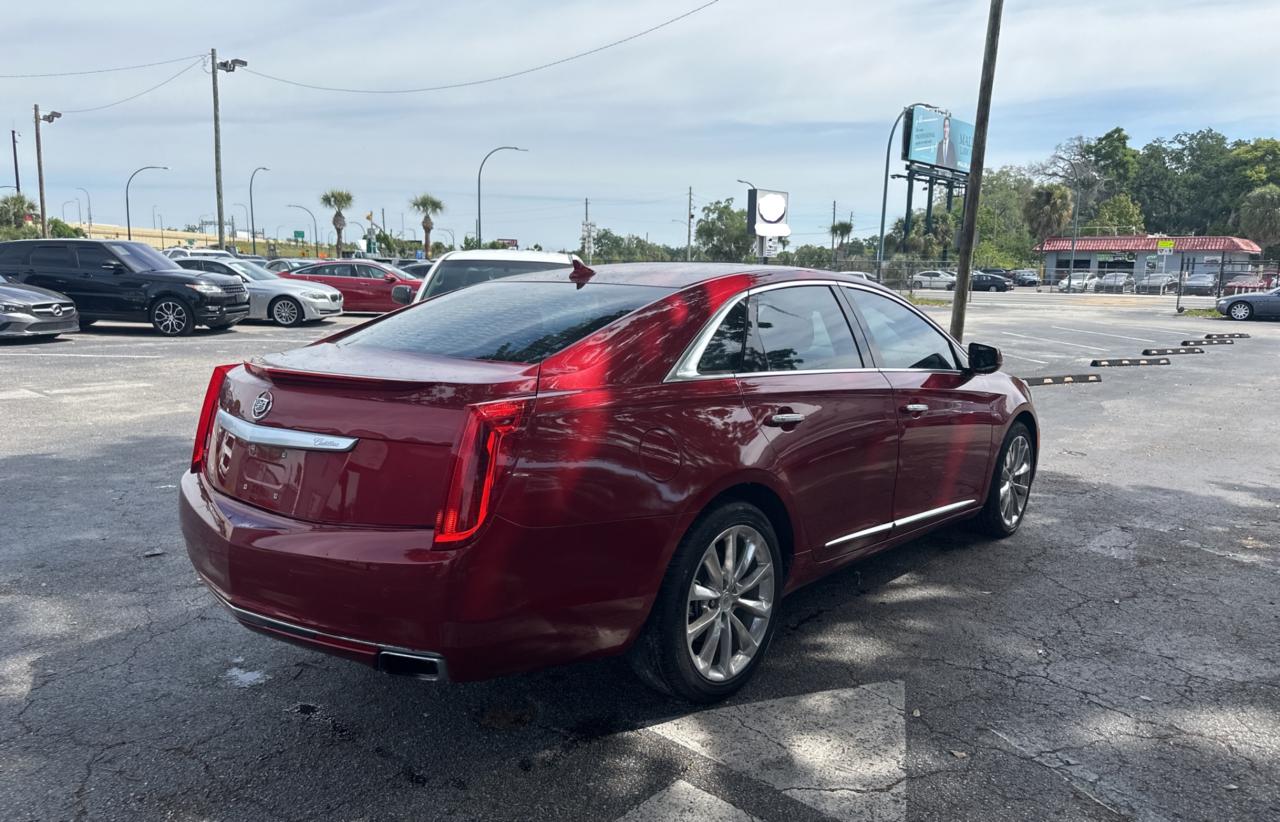 Photo 3 VIN: 2G61S5S36D9158084 - CADILLAC XTS 