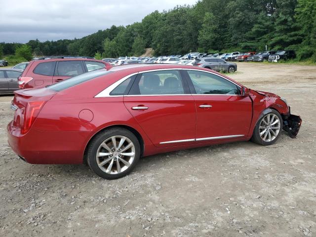 Photo 2 VIN: 2G61S5S36D9171837 - CADILLAC XTS PREMIU 