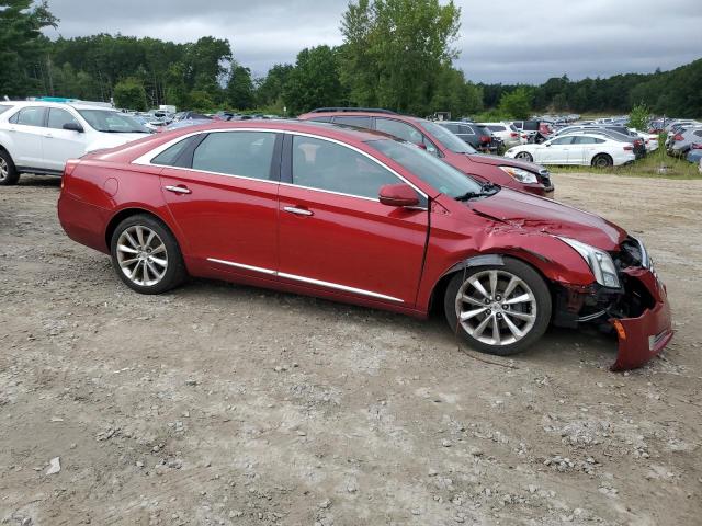 Photo 3 VIN: 2G61S5S36D9171837 - CADILLAC XTS PREMIU 