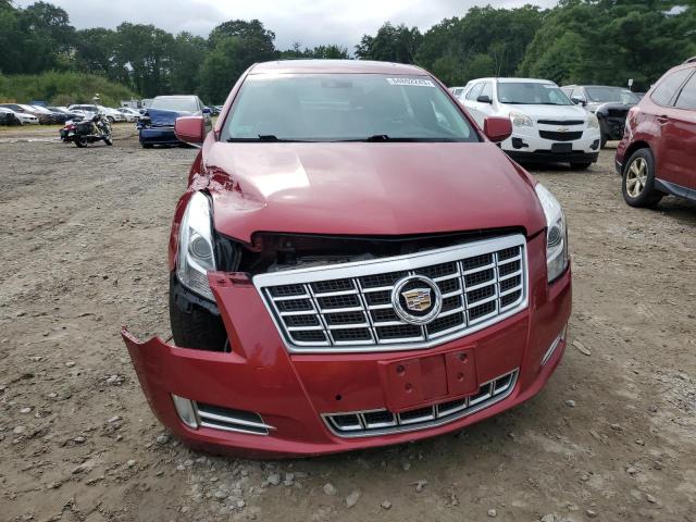 Photo 4 VIN: 2G61S5S36D9171837 - CADILLAC XTS PREMIU 