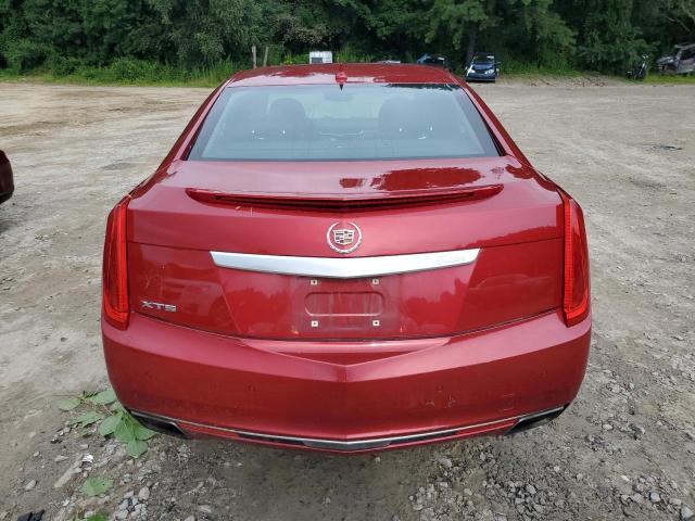 Photo 5 VIN: 2G61S5S36D9171837 - CADILLAC XTS PREMIU 