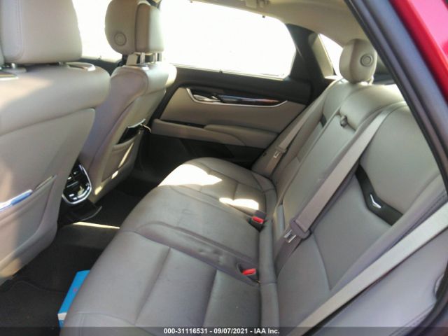 Photo 7 VIN: 2G61S5S36D9188878 - CADILLAC XTS 