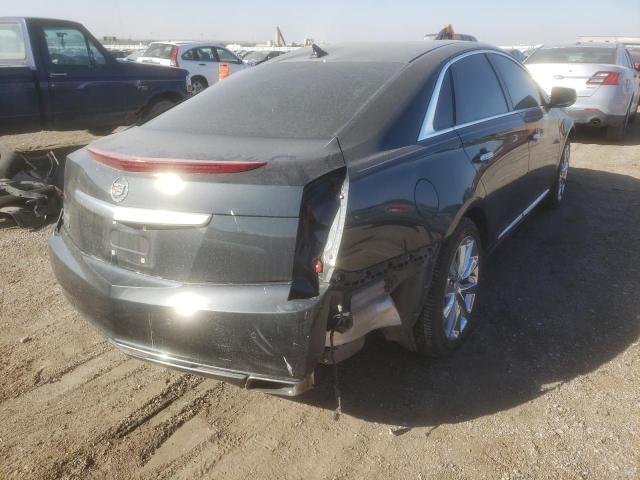 Photo 3 VIN: 2G61S5S36D9192901 - CADILLAC XTS PREMIU 