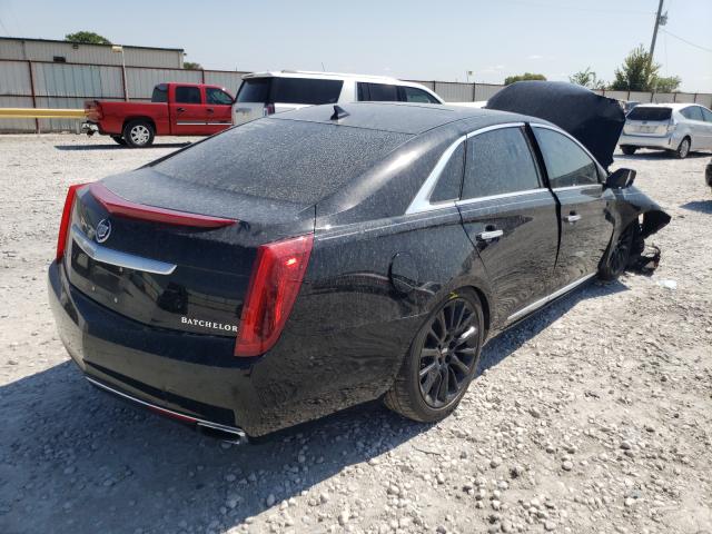 Photo 3 VIN: 2G61S5S36D9235360 - CADILLAC XTS PREMIU 