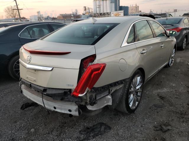 Photo 3 VIN: 2G61S5S36E9172553 - CADILLAC XTS PLATIN 