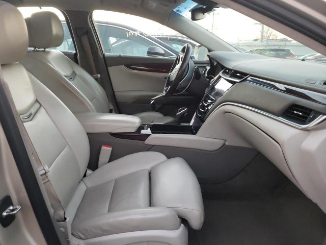 Photo 4 VIN: 2G61S5S36E9172553 - CADILLAC XTS PLATIN 