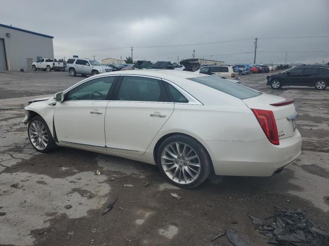 Photo 1 VIN: 2G61S5S36E9307871 - CADILLAC XTS PLATIN 