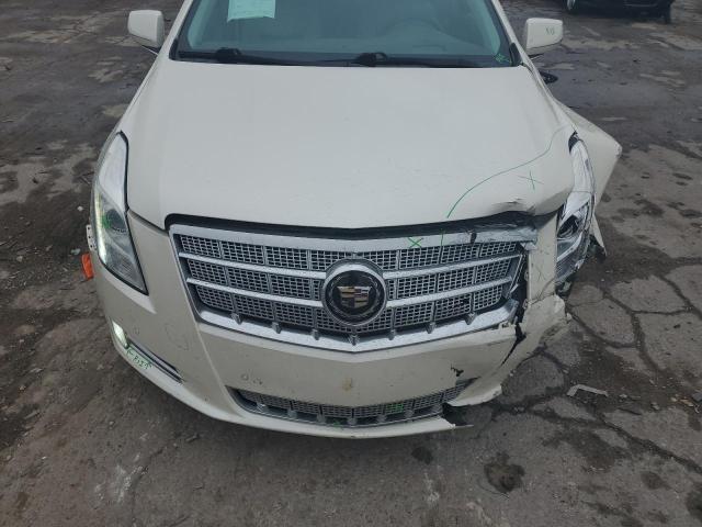 Photo 10 VIN: 2G61S5S36E9307871 - CADILLAC XTS PLATIN 