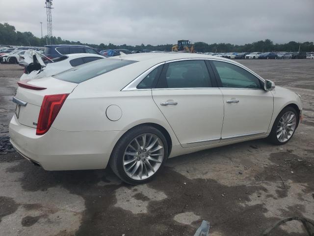 Photo 2 VIN: 2G61S5S36E9307871 - CADILLAC XTS PLATIN 