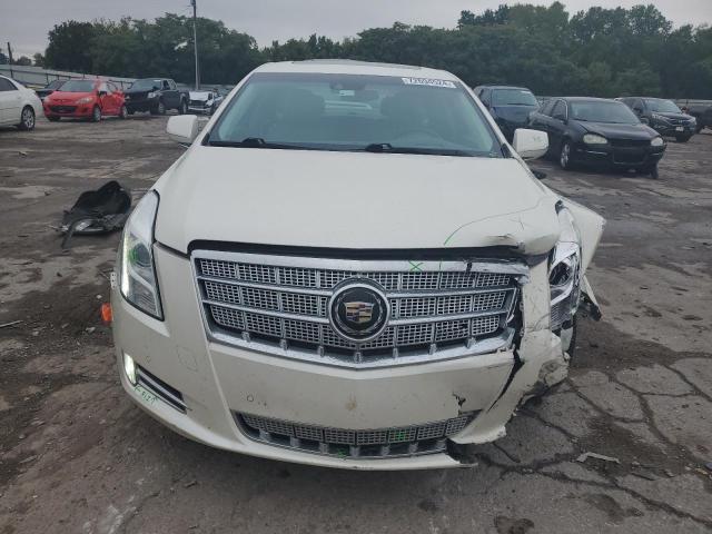 Photo 4 VIN: 2G61S5S36E9307871 - CADILLAC XTS PLATIN 